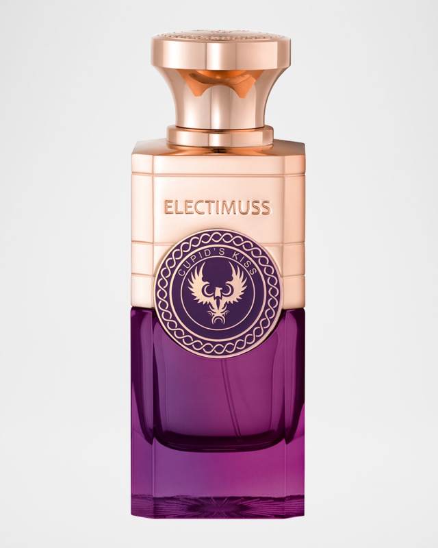 Cupid's Kiss Eau De Parfum, 3.4 oz.